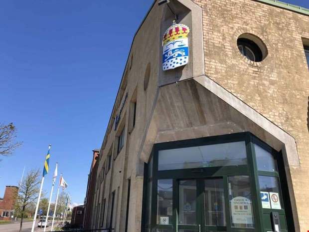 Ytterligare tv begrs hktade fr grovt narkotikabrott