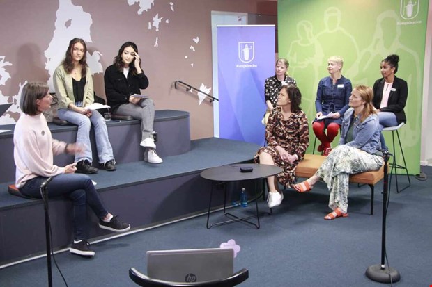 "Varf�r har vi inte gjort som i Norge och Danmark?"