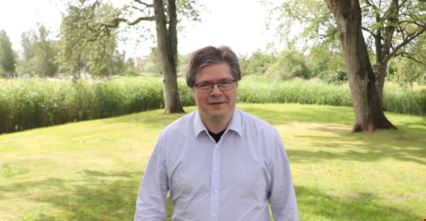 Forsberg har rätt till fallskärm