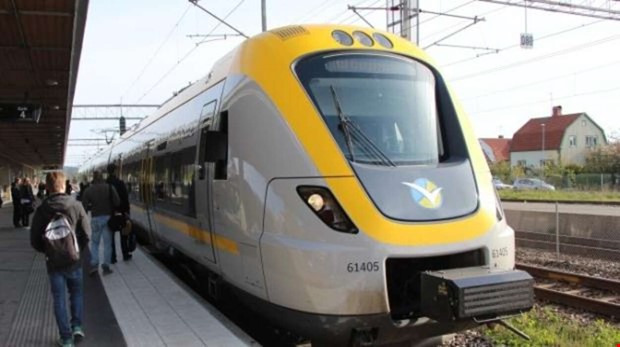 Nu ska biljetterna kontrolleras igen Nu ska biljetterna kontrolleras igen