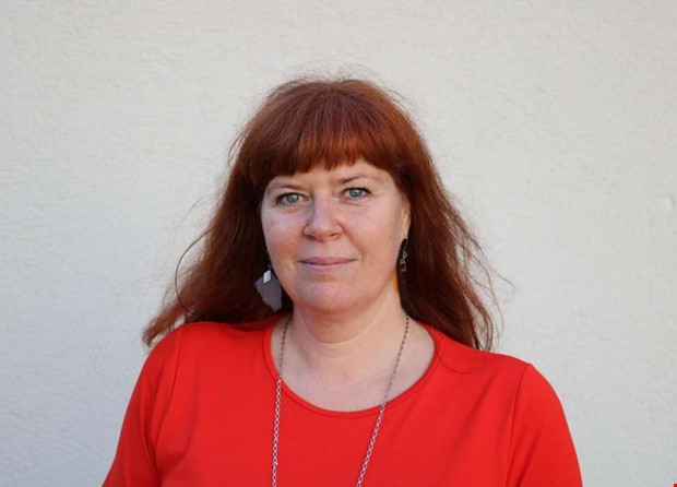 Leriga knn och lortiga naglar