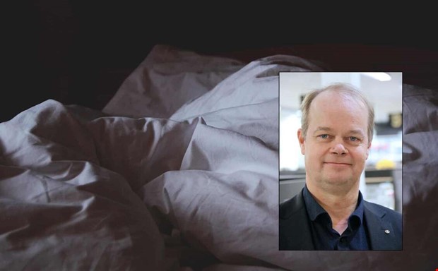 Hans Forsberg har betalt sina bter fr sexkp