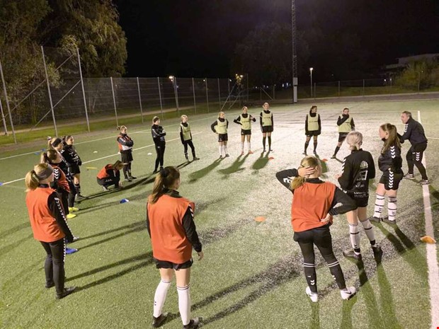 �sa IF �r tillbaka f�r att stanna