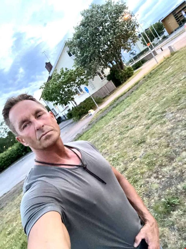 Robinson-Nick jagade knivmannen