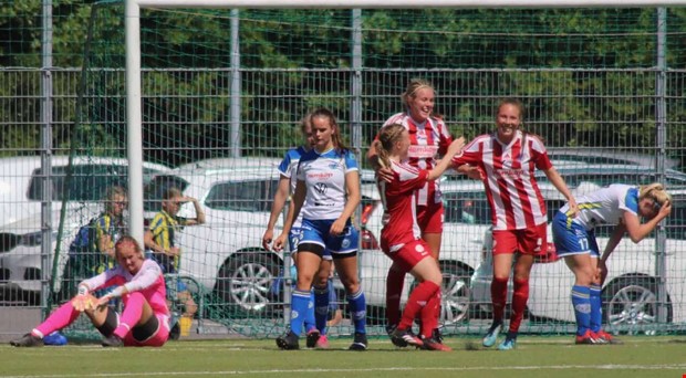 Premirsmll mot nykomlingen