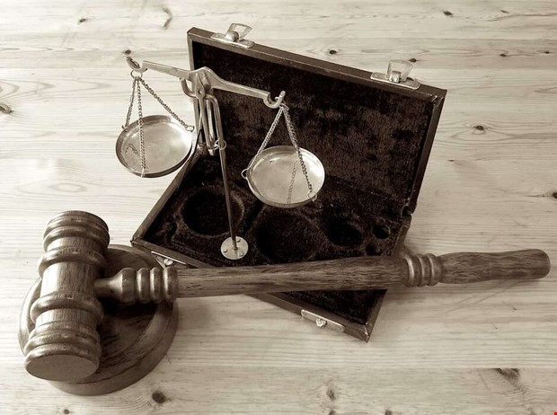 verklagade - nu skrps utpressarnas straff