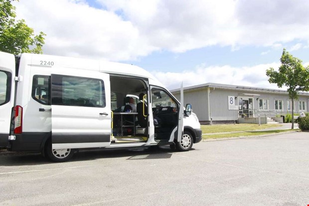 Provtagning f�r allm�nheten nu ig�ng