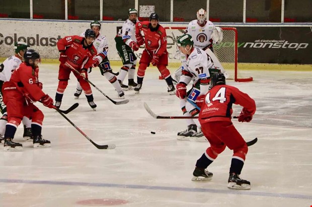 Hanhals Kings kr�vs p� f�rb�ttring � av kommunen