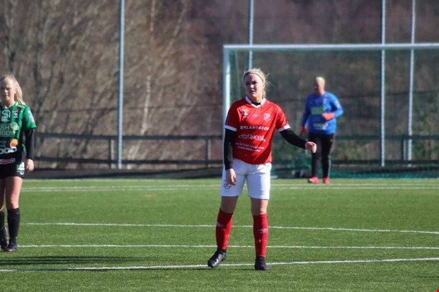 Ute ur DM  efter sen kvittering