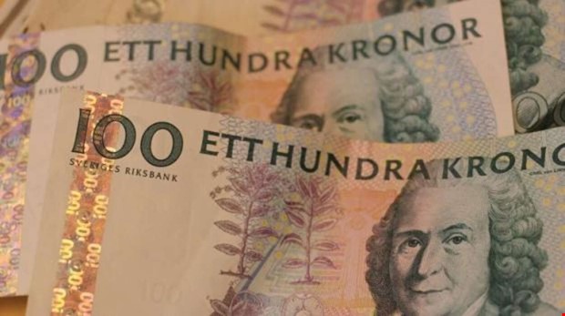 Hg tid att lsa in gamla sedlar