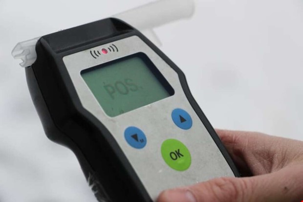 Rattfull smet frn olycka