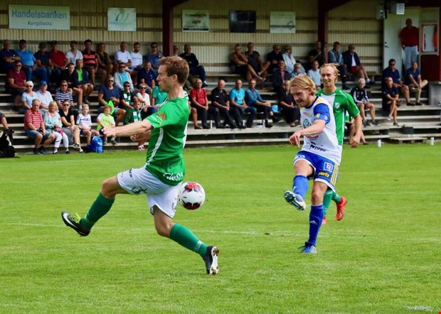 "G�ller att vara med och inte sitta kvar i bussen"