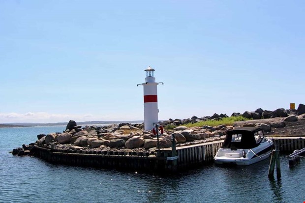 De vill bygga en ny fyr