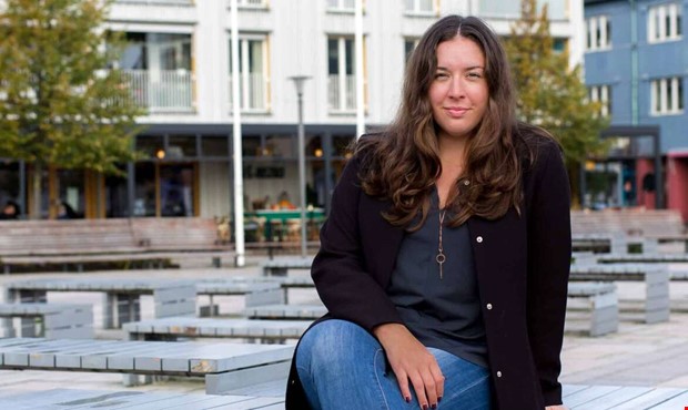 "Vi m�ste bli b�ttre p� att klara kriser"