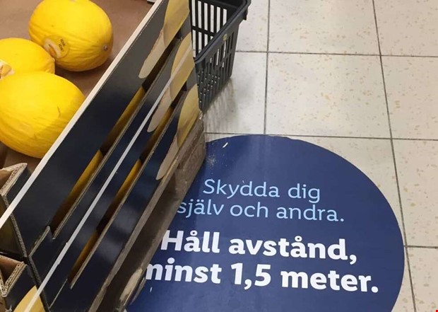 Debatt: Affärerna borde också ta sitt ansvar Debatt: Affärerna borde också ta sitt ansvar