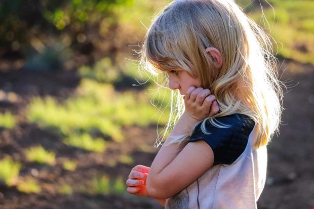 Barnen drabbas n�r corona sl�r ut ekonomin