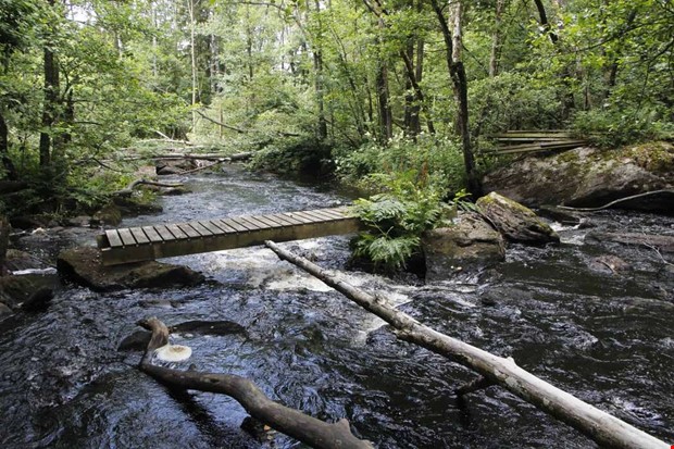 Strmmar ger knsla av ventyr