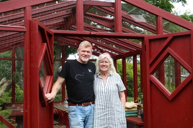 Alla ska trivas p Freadal: Bygden hjlper oss att bygga