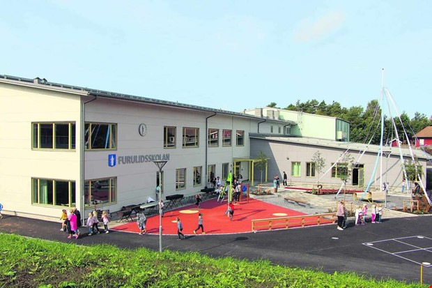 Hrd frldrakritik mot Furulidsskolans ledning
