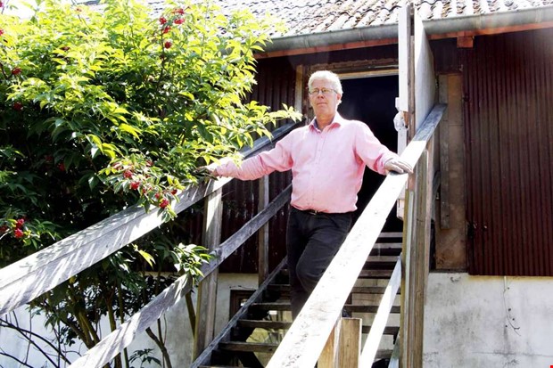 Allsång tillbaka på Logen Allsång tillbaka på Logen