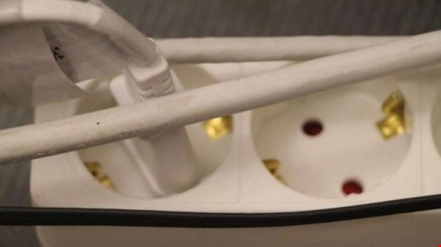 Större strömavbrott i Särö Större strömavbrott i Särö