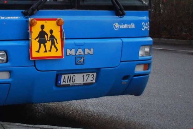 Skolskjutsbeslut klara