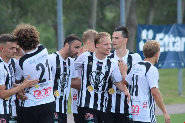 Lindome väntar på coronasvar Lindome väntar på coronasvar