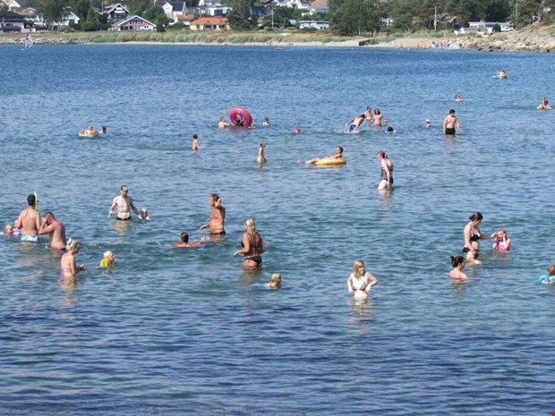 Polisen: �Det �r eget ansvar som g�ller�