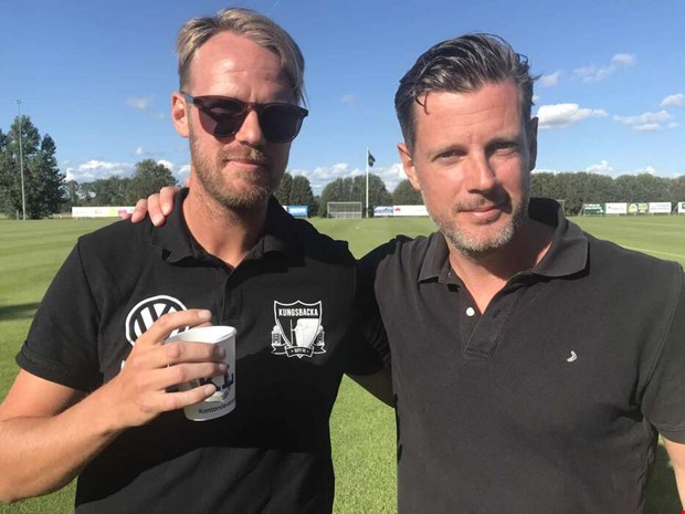 Allsvensk profil debuterade för City