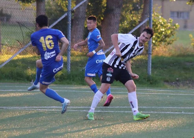 Als offensiva rd bddade fr seger