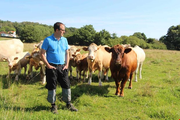 Kungliga Romeo rmar i Onsala