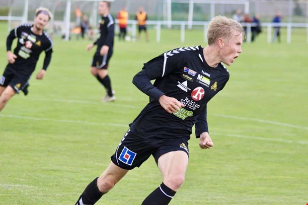 �sa IF tappade viktiga po�ng mot Alets IK