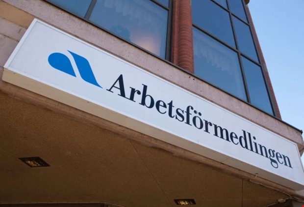 Arbetsfrmedlingen ppnar servicekontor