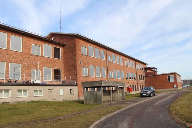 Debatt: Lysande idé att utveckla Alléskolan Debatt: Lysande idé att utveckla Alléskolan