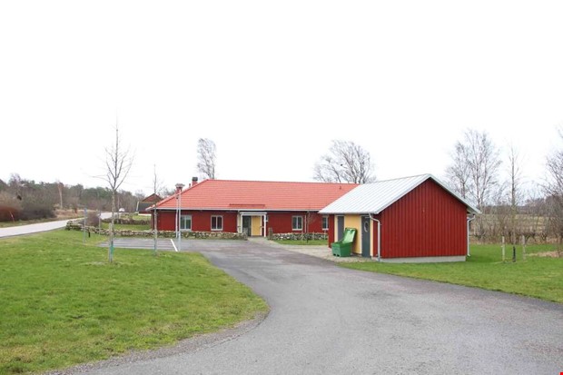 Debatt: Lokalerna i Åsa ska användas igen Debatt: Lokalerna i Åsa ska användas igen