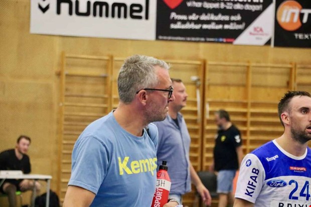 Arans vrvar frn konkurrenten