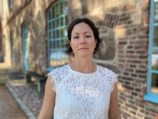 Nya smittskyddsl�karen: �Viruset kan utvecklas�