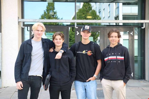 Bamba utg�r st�rsta tr�ngselrisken p� Aran�s