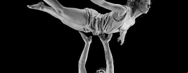 Kungsbacka teater �ter�ppnar � med dans