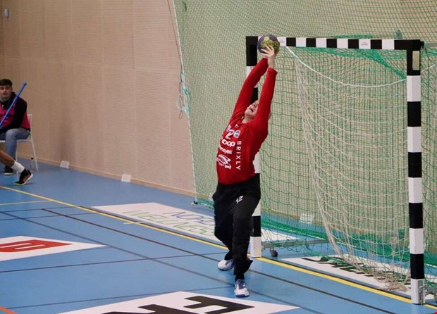 Veteranens avgrande limning i slutminuten