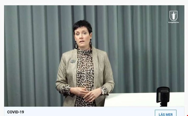 Tidsbokning och max tv� bes�kare p� �ldreboenden