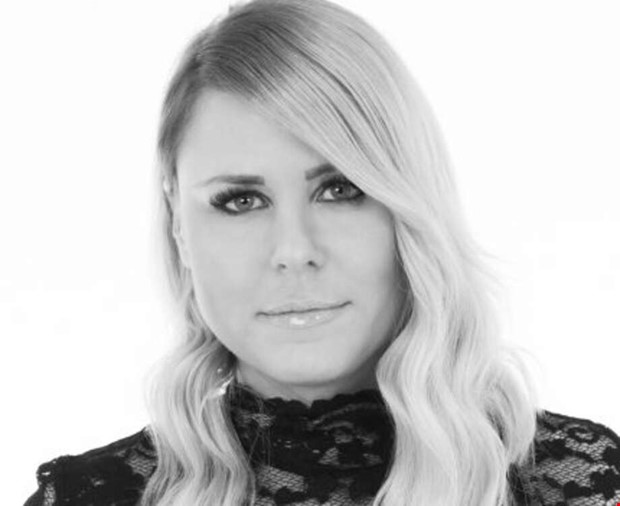 Hair by Angels kan bli rets frisrfretag