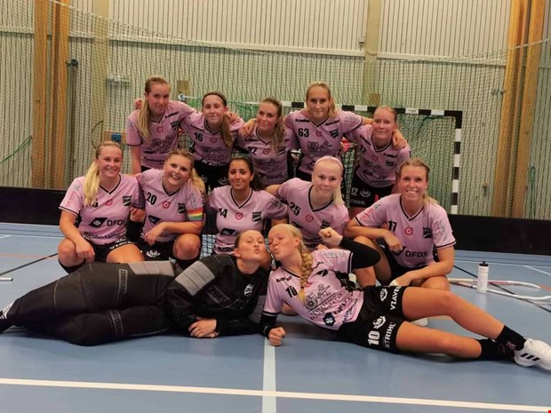 Onsala starkast i DM-derbyt