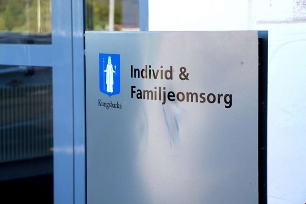 Debatt: Vi kan ordna stödet inom kommunen Debatt: Vi kan ordna stödet inom kommunen