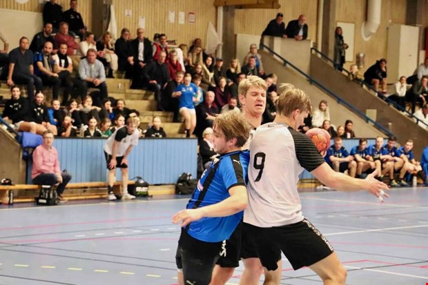 Mlsttningen: Att hnga kvar