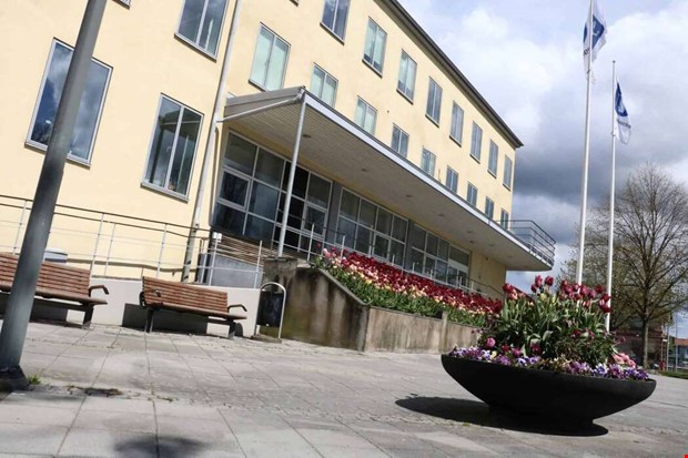 Ingen �kad sjukfr�nvaro under corona