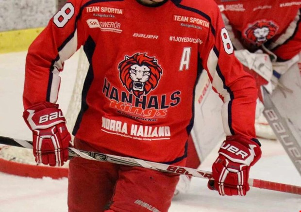 Debatt: Vad har egentligen h�nt med Hanhals IF?