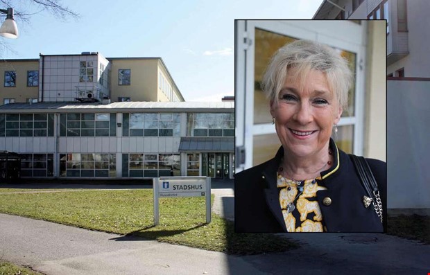 Vill bilda nytt parti  efter politisk schism