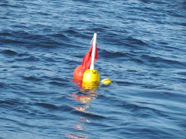 Fiskare fr ersttning fr slskador