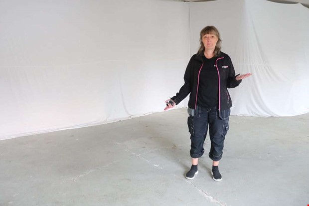 Ozon - mirakelprodukt eller h�lsorisk?